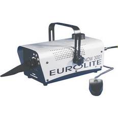 Partymaskiner Eurolite Snow 3001