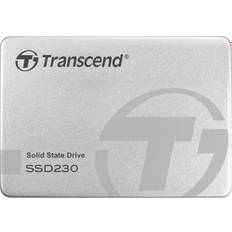 Transcend Hard Drives Transcend SSD230 TS1TSSD230S 1TB