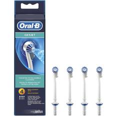 Oral b pack Oral-B Oxyjet 4-pack