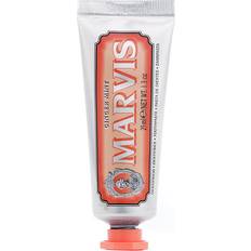 Marvis Toothbrushes, Toothpastes & Mouthwashes Marvis Ginger Mint 25ml