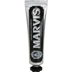 Marvis Toothbrushes, Toothpastes & Mouthwashes Marvis Amarelli Licorice Mint 25ml