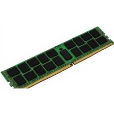 DDR4 - ECC RAM Memory Kingston DDR4 2666MHz 32GB ECC Reg for Dell (KTD-PE426/32G)