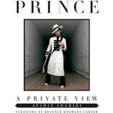 Prince: A Private View (Hardcover)