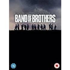 Band of brothers Band of Brothers [DVD]
