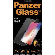 PanzerGlass Screen Protector (iPhone X)