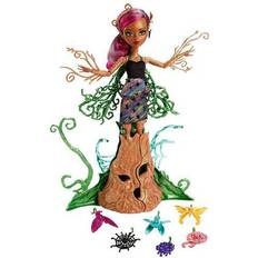 Mattel Monster High Garden Ghouls Treesa Thornwillow Doll FCV59
