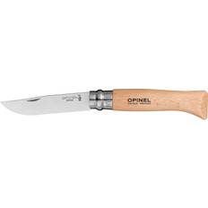 Lommekniver Opinel N 08 Pocket Knife Lommekniv