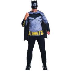 Rubies Adult Batman Costume Top