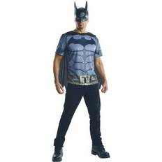 Rubies Adult Batman Costume Top 884839