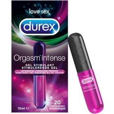 Durex Sexleketøy Durex Intense Orgasmic Gel 10ml