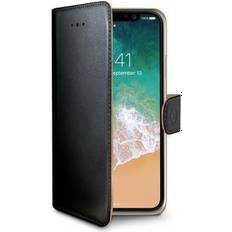 Celly Wally Wallet Case (iPhone X/XS)