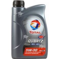 Total Motorenöle & Chemikalien Total Quartz Ineo MC3 5W-30 Motoröl 1L