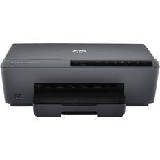 HP Farbdrucker - Schwarz - Tintenstrahl HP Officejet Pro 6230