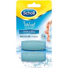 Scholl Velvet Smooth Wet