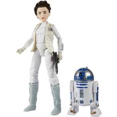 Hasbro Star Wars Forces of Destiny Princess Leia Organa & R2-D2 Adventure Set C1629