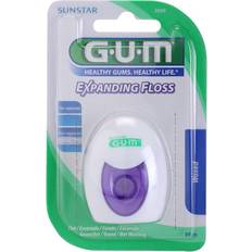 GUM Zahnpflege GUM Expanding Floss 30m