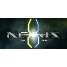 Mac Games NeXus: One Core (Mac)