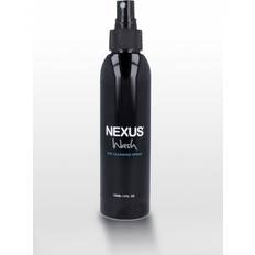 Nexus Wash Sex Toy Cleaner 150ml