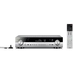 720p Forsterkere & Receivere Yamaha RX-S601D