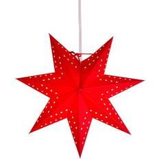 Weihnachtsbeleuchtung Star Trading Paper Star Bobo Weihnachtsstern 34cm