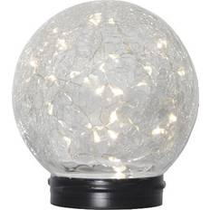 Solar-Leuchten Tischlampen Star Trading Glory Tischlampe 13cm