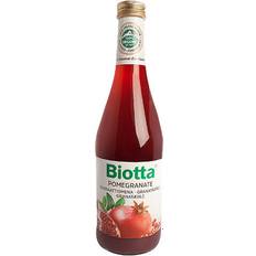 Biotta Pomegranate Nectar 50cl