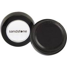 Sandstone Eyeshadow #595 Blackest Black