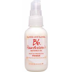 Anti-frizz Hårprimere Bumble and Bumble Hairdresser's Invisible Oil Heat/UV Protective Primer 60ml