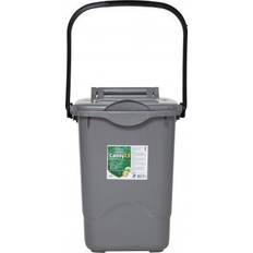 Vermikompost Kompostbinger Greenline Compost Bucket 23L