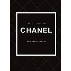 Engelsk - Innbundne - Kunst Bøker The Little Book of Chanel (Innbundet, 2017)