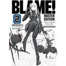 Comic Books & Graphic Novels BLAME! Vol 2 (Paperback, 2016)