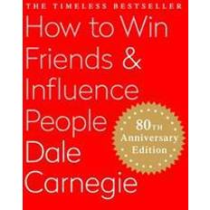 how to win friends and influence people (Hardcover, 2017)