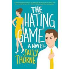 Contemporary Fiction Books The Hating Game (Paperback, 2016)