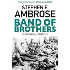 Band of brothers Band Of Brothers (Geheftet, 2016)