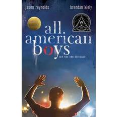 All American Boys (Paperback, 2017)