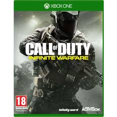 Xbox call of duty Call of Duty: Infinite Warfare (XOne)