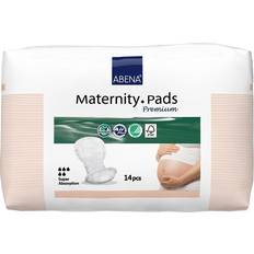 Maternity Pads Abena Premium Maternity Pads 14-pack