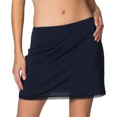 Unterröcke Calida Sensitive Skirt - Black