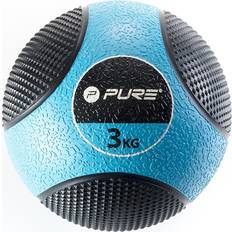 Pure2Improve Trainingsgeräte Pure2Improve Medicine Ball 3kg
