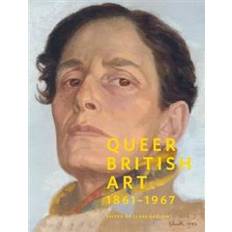 Queer British Art (Heftet, 2017)