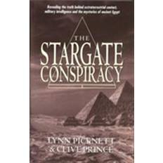 Bøker The Stargate Conspiracy (Heftet, 2000)