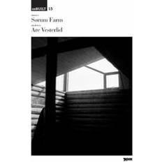 Project: Sørum farm, architect: Are Vesterlid (Heftet, 2016)