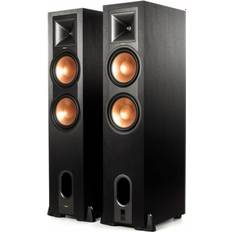 Sub Out Floor Speakers Klipsch R-28PF
