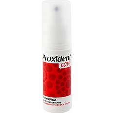Munnsprayer Proxident Salivstimulerande med Pepparmint 50ml