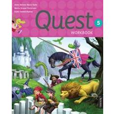 Quest 5 (Heftet, 2014)