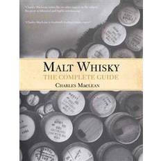 Malt whisky Books Malt Whisky: The Complete Guide (Hardcover, 2013)
