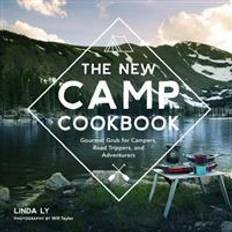 The New Camp Cookbook (Hardcover, 2017)