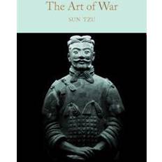 Historie & Arkeologi Bøker The Art of War (Innbundet, 2017)