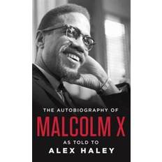 Biography E-Books Autobiography of Malcolm X (E-Book, 2015)