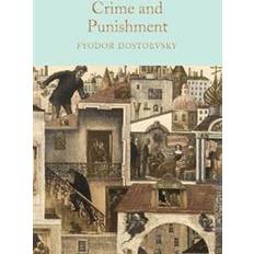 Crime and Punishment: (OWC Hardback) (Oxford World's Classics Hardback Collection) (Hardcover, 2017)